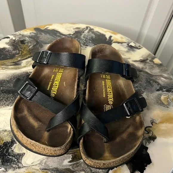 Birkenstock Mayari Sandal 38 - Picture 2 of 6